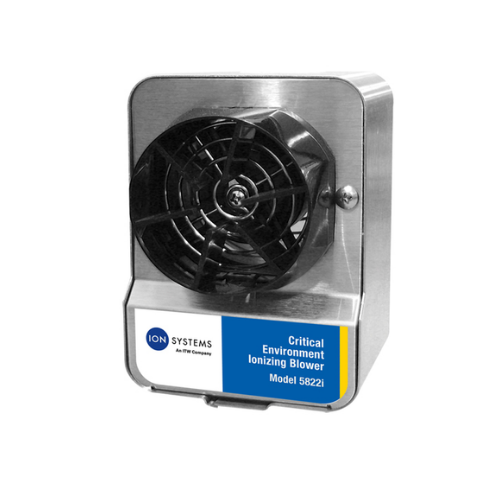 Critical Environment In-tool Blower 5822i
