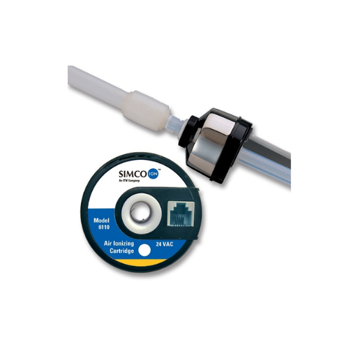 Cartouche d'air ionisant : 6110/6110A