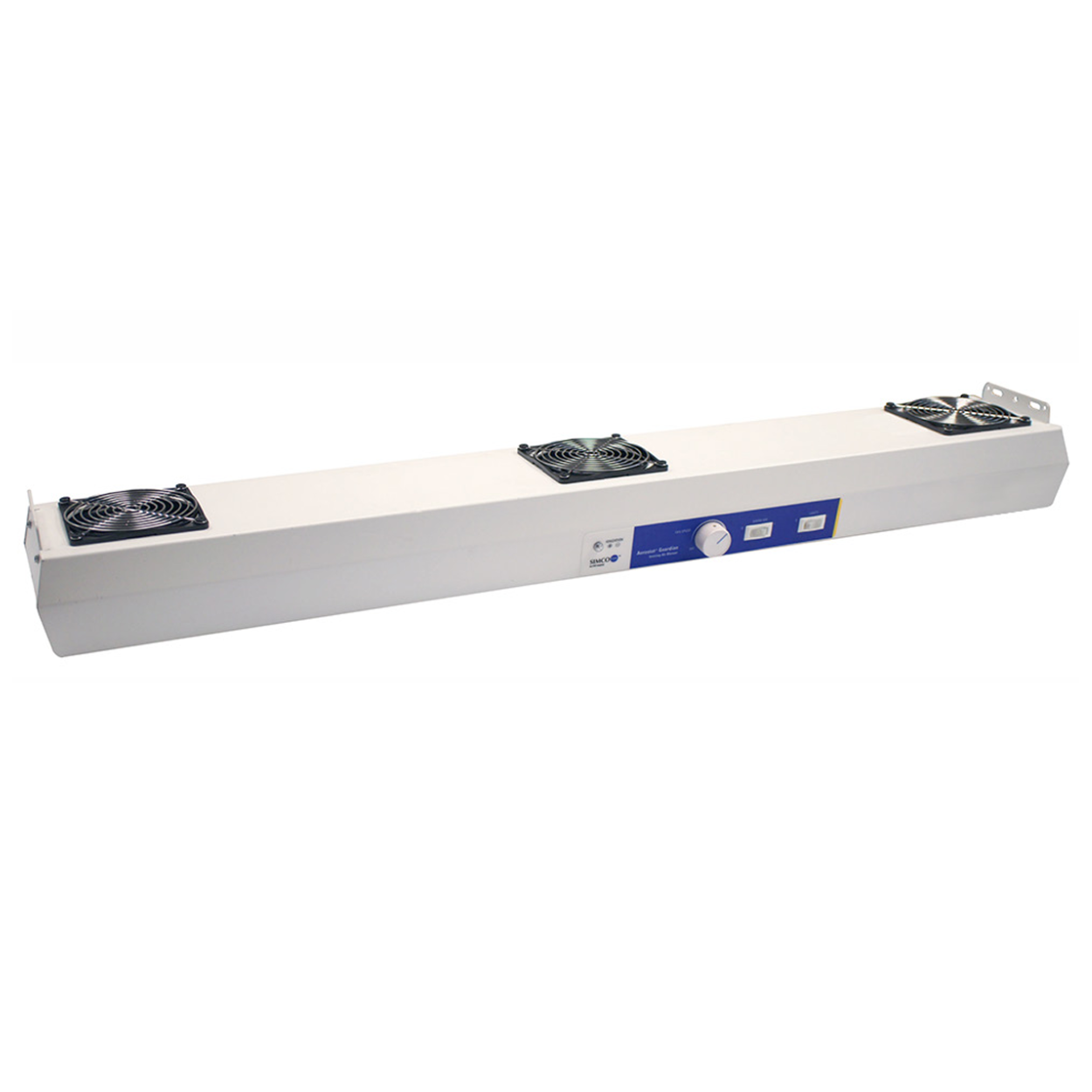 Overhead Ionizing Blower