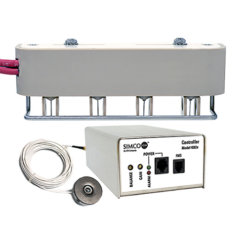 Mini Système d'Ionisation pour Températures Extrêmes