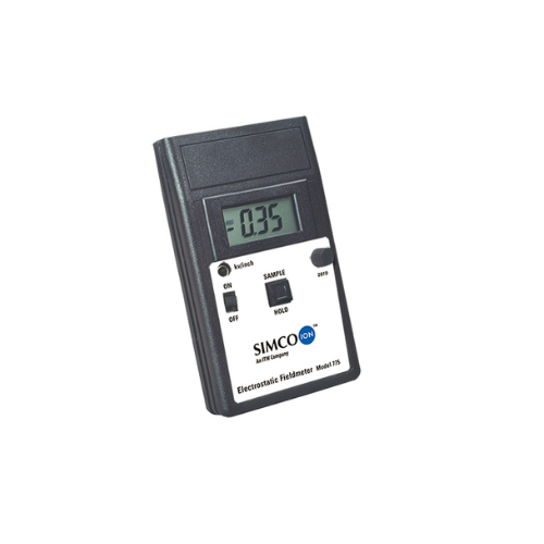 Fieldmeter