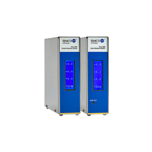 Passive & Active Field Voltage Detection Systems