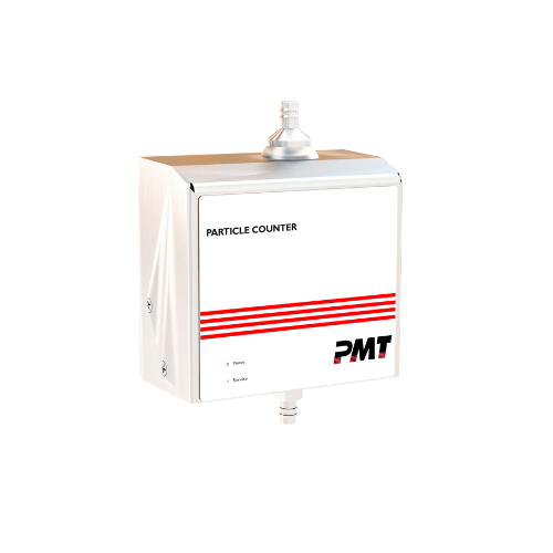 PMT® 9510 PoE