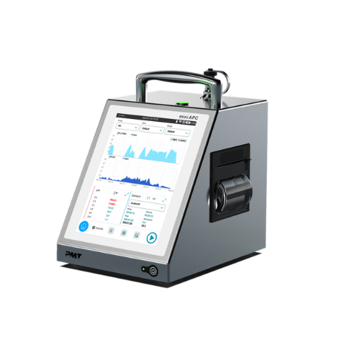 PMT® Airborne Particle Counter