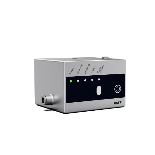 PMT® Diffuseur électrique à haute pression éco