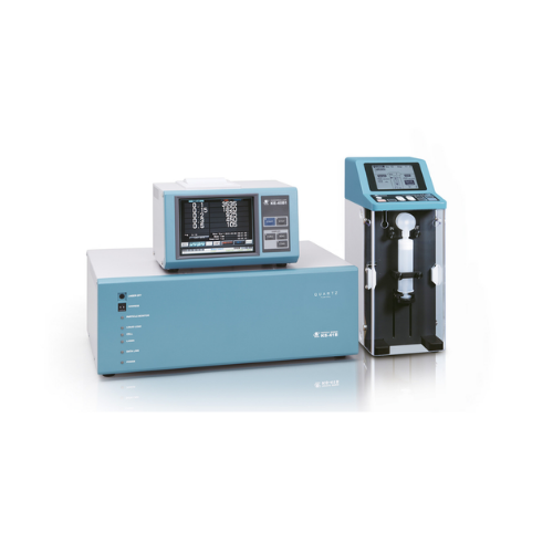 KS-41B Particle Counter