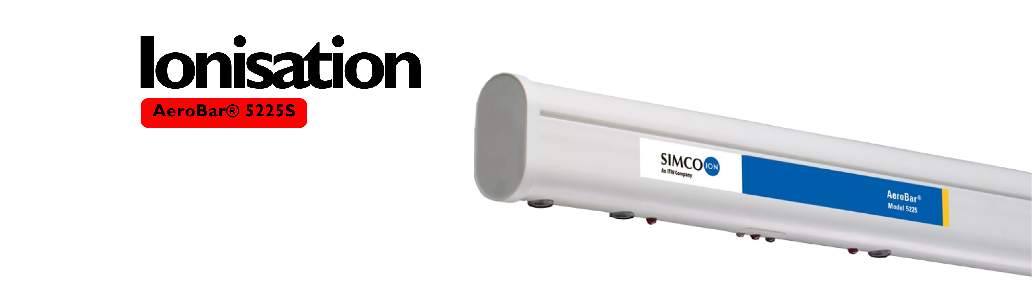 Ionisation