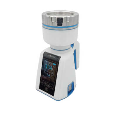 Hyclas classic line : microbiologicial air sampler
