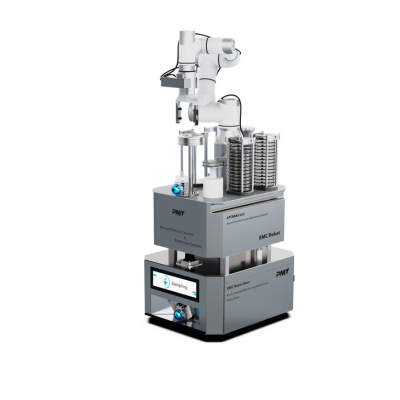 APC/BAS dual Mode Robot